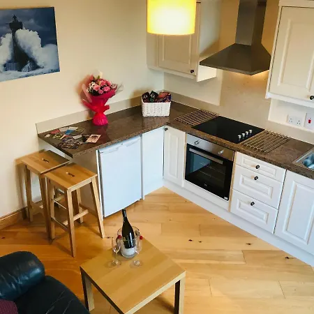 Apartment Oak Trees Corner Stylish , Relaxing , Getaway Wicklow