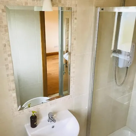 Appartement Oak Trees Corner Stylish , Relaxing , Getaway