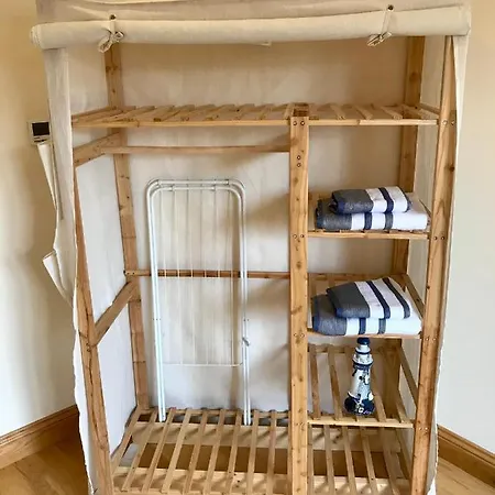 Appartement Oak Trees Corner Stylish , Relaxing , Getaway Wicklow