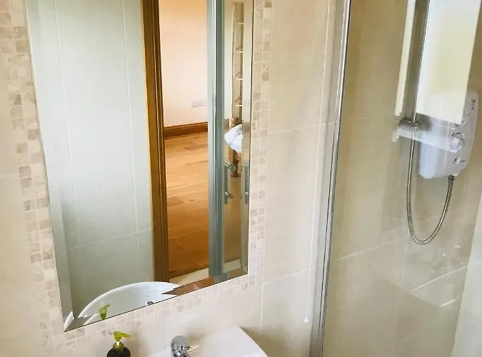 Appartement Oak Trees Corner Stylish , Relaxing , Getaway