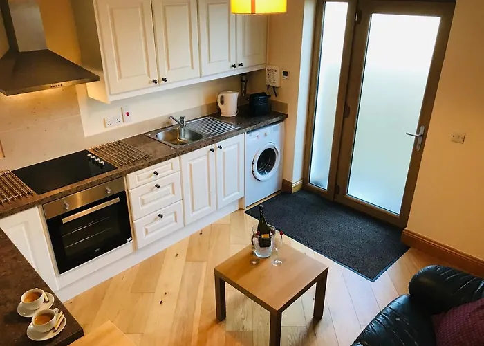 Oak Trees Corner Stylish , Relaxing , Getaway * Wicklow