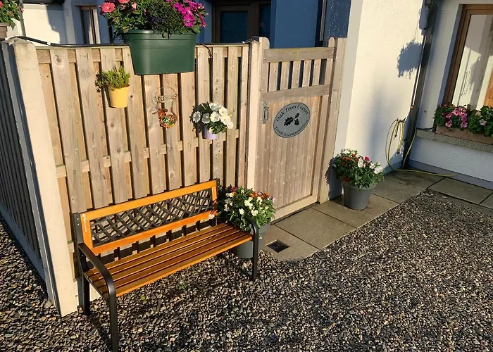 Oak Trees Corner Stylish , Relaxing , Getaway