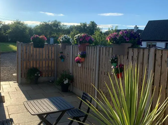 Oak Trees Corner Stylish , Relaxing , Getaway Appartement